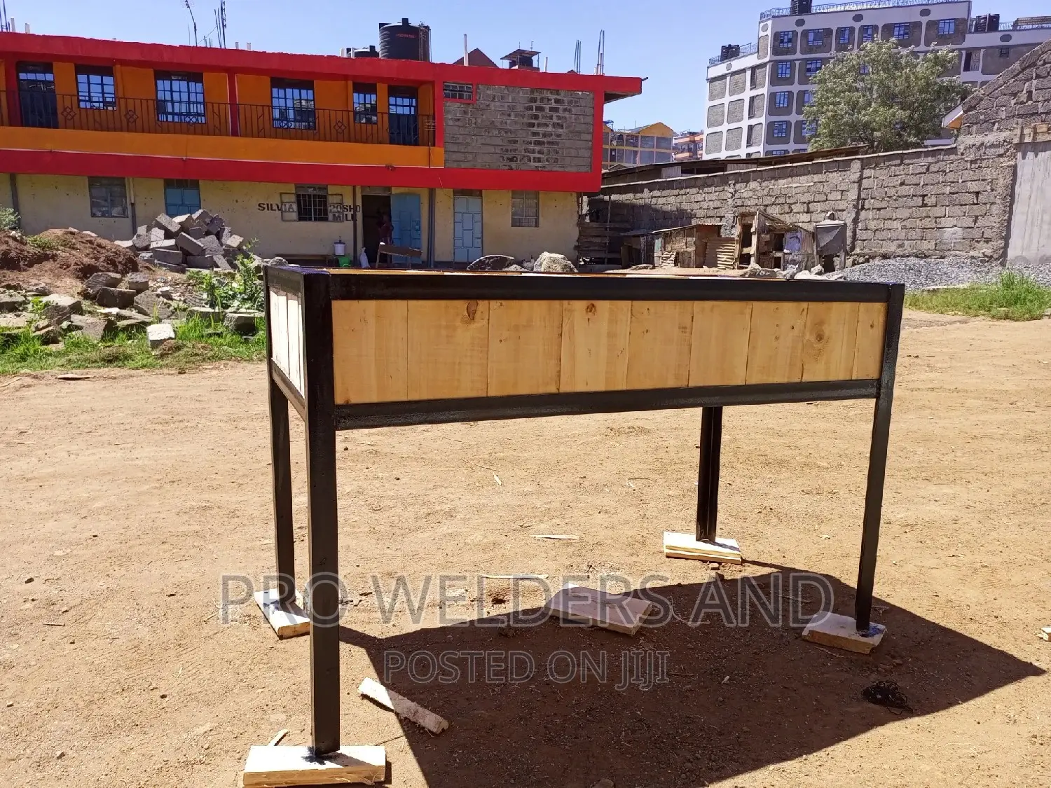 Planter/Kitchen Garden/Portable Garden