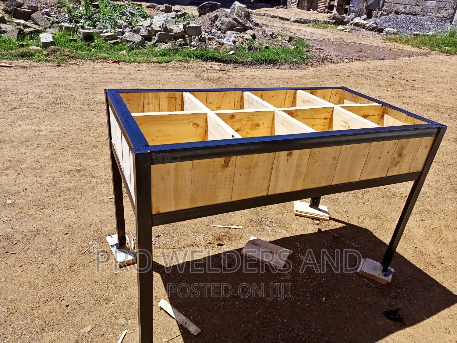 Planter/Kitchen Garden/Portable Garden