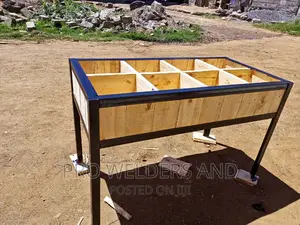 Planter/Kitchen Garden/Portable Garden