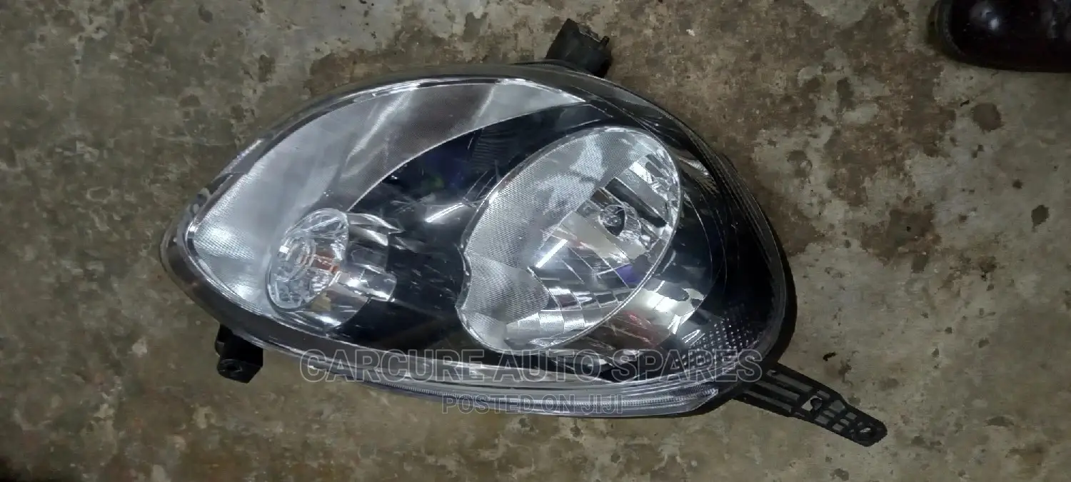 Nissan March 2012/ 2014 Headlight