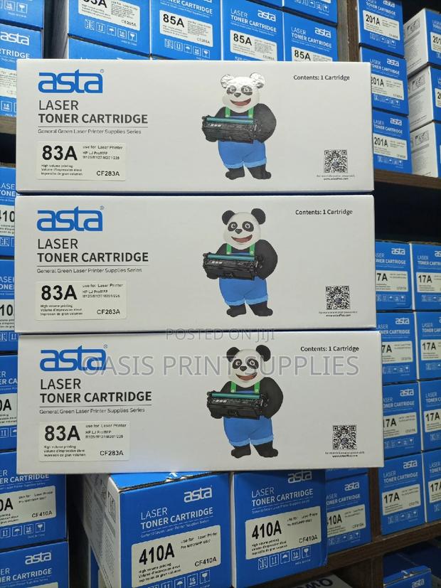 Compatible Toner