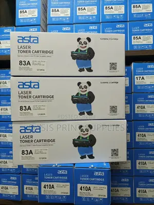 85 Toner Cartridge