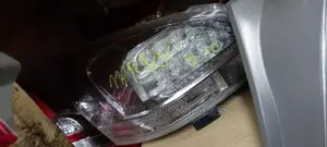 Mark Zio Tail Lights