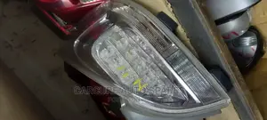 Mark Zio Tail Lights