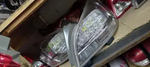 Mark Zio Tail Lights