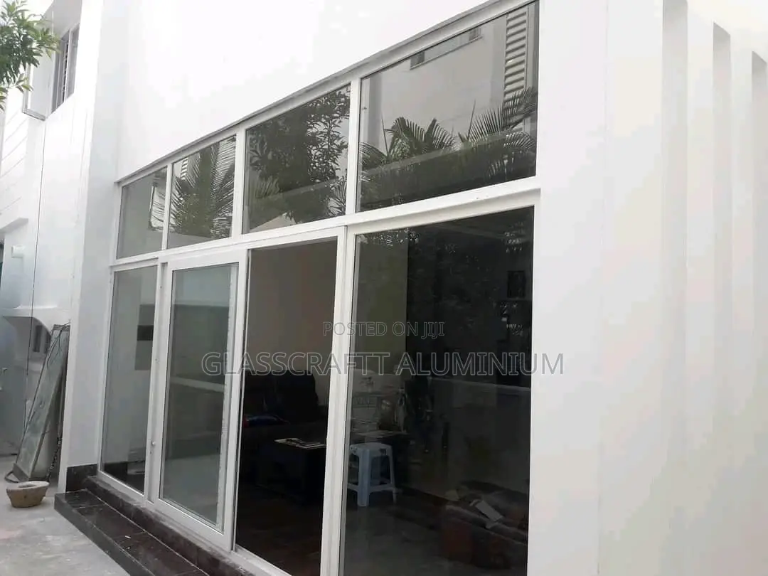 Hang Windows Ad Sliding