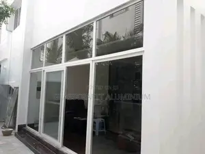 Hang Windows Ad Sliding