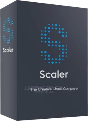 Plugin Boutique Scaler 2.5.0 (Win/Macos) - thumbnail 2