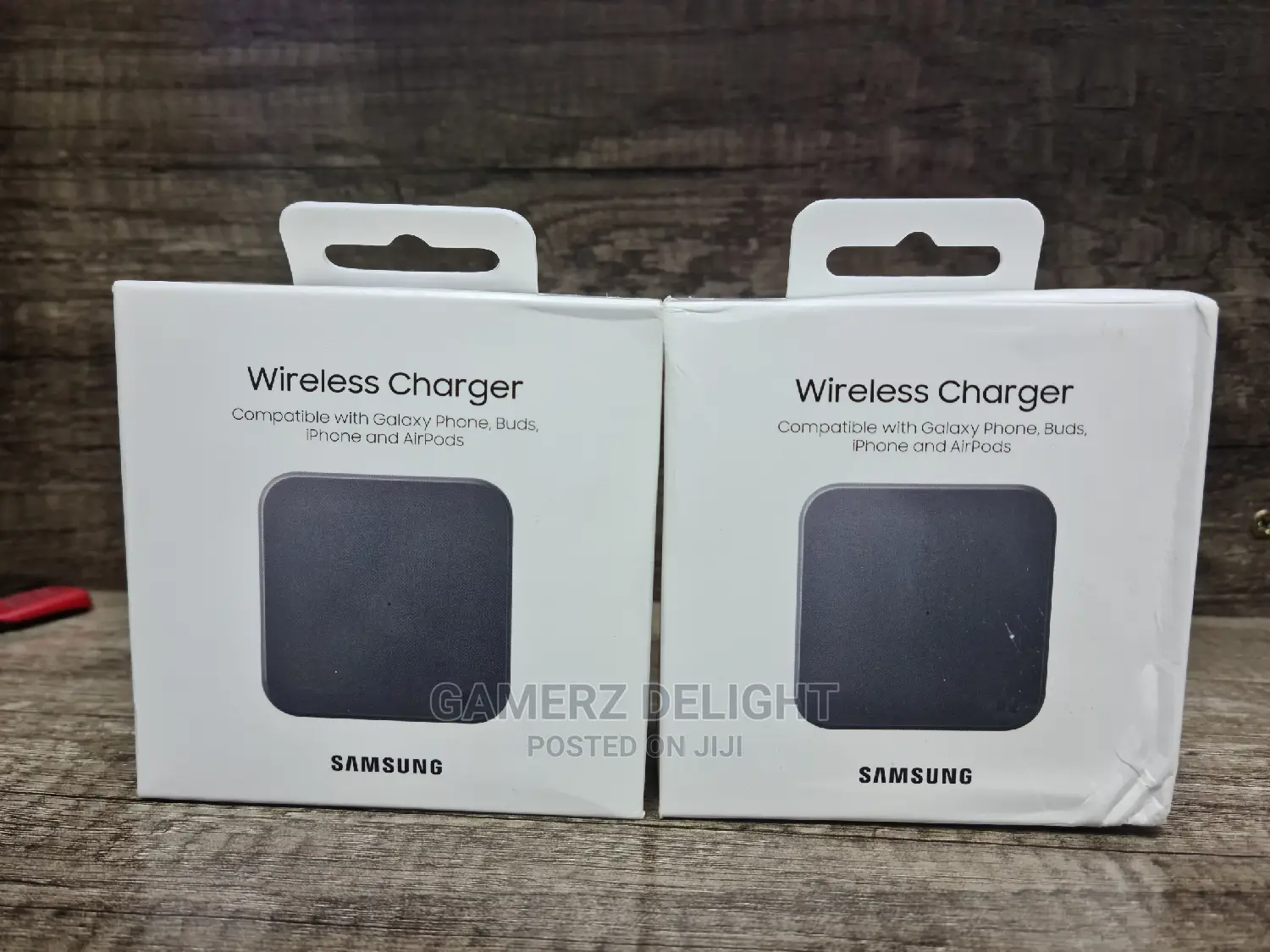 Samsung Wireless Chrarger