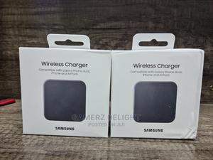 Samsung Wireless Chrarger - thumbnail 2