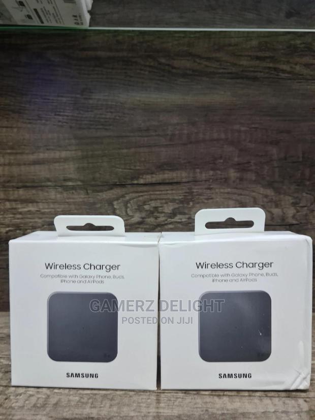 Samsung Wireless Chrarger - thumbnail 3