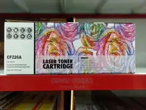 CF226A - HP26A Compatible Toner