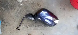 Honda Fit Side Mirrors