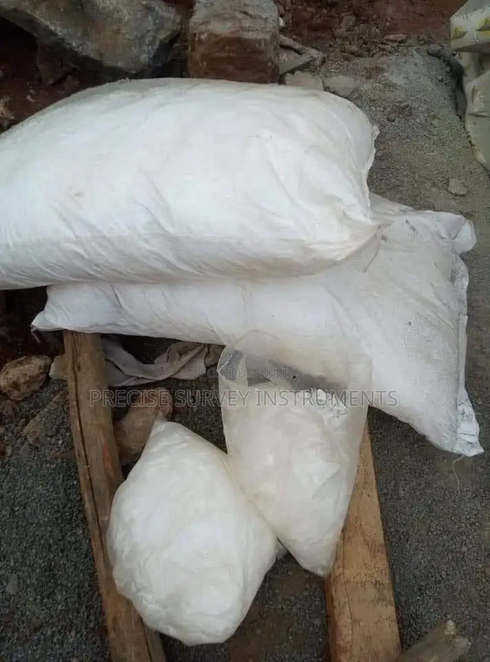 Micro Concrete Fiber (Fibermesh Ya Kukoroga )