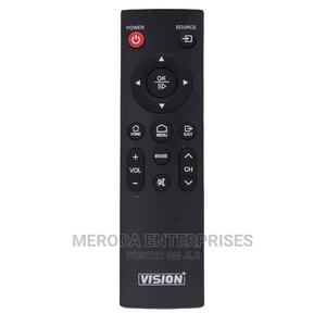 Vision Smart Android Tv Remote for Vision+ - thumbnail 2