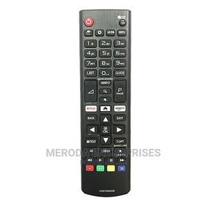 Generic LCD Remote Control Use for LG TV Remote Control - thumbnail 2