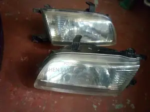 B15 Headlight