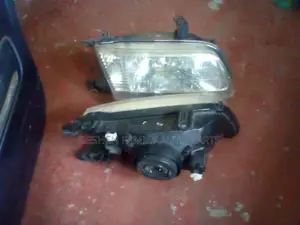 B15 Headlight