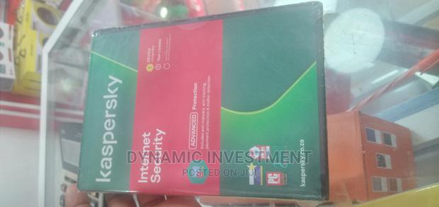 Kaspersky 3 User - thumbnail 3