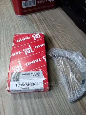 Thrust Washer Toyota 1AZ and 2AZ Engine.