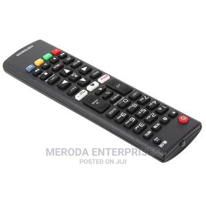 Generic LCD Remote Control Use for LG TV Remote Control M - main view