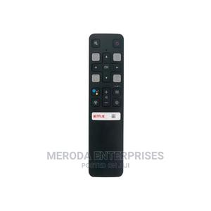 TCL Smart Tv Remote Control for Tcl Tv - thumbnail 2