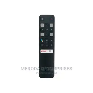 TCL Smart Tv Remote Control for Tcl Tv