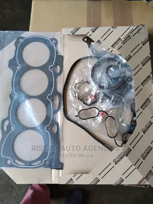 Toyota 2AZ Engine Overhaul Gasket Kit.