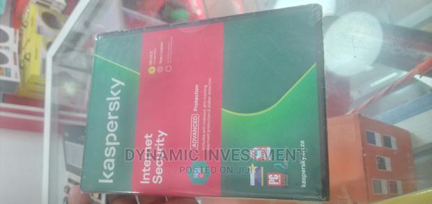 Kaspersky 3 User - thumbnail 4