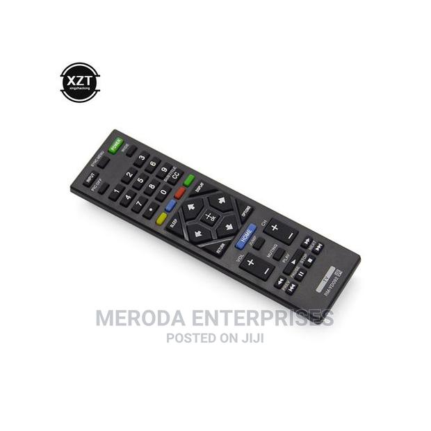 Generic Remote Control for SONY TV Bravia LED HDTV K