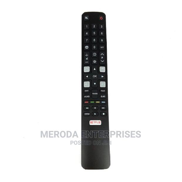 TCL Smart Tv Remote Control for Tcl Tv Long