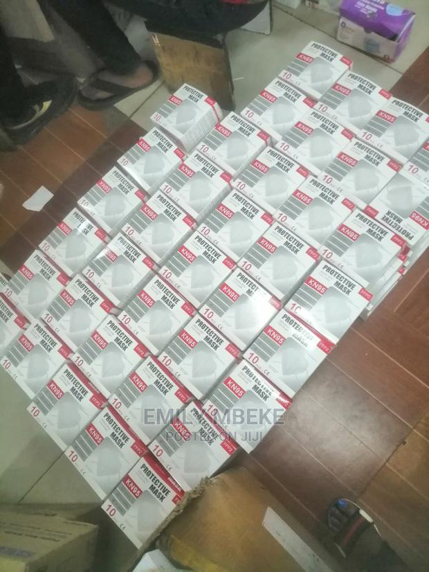 Kn95 Mask Available - thumbnail 2