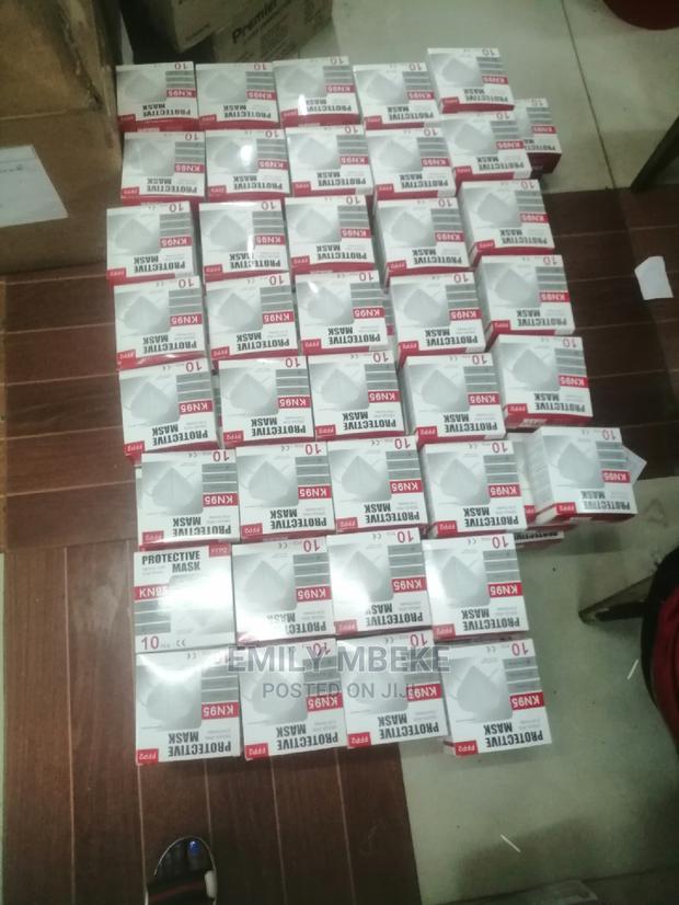 Kn95 Mask Available - thumbnail 3