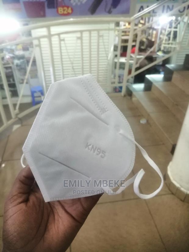 Kn95 Mask Available - thumbnail 4