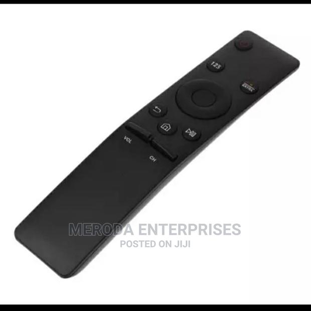Generic Remote for All Samsung Tvs BN59-01259B - main view