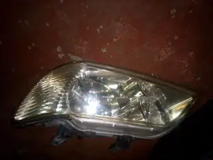 Mistubushi Lancer Headlight