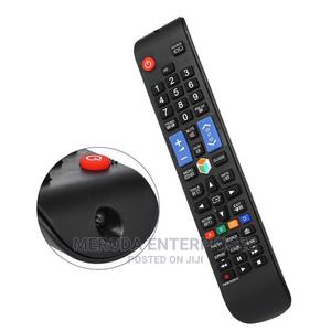 Replacement Remote for Samsung HD Smart Android TV - thumbnail 2