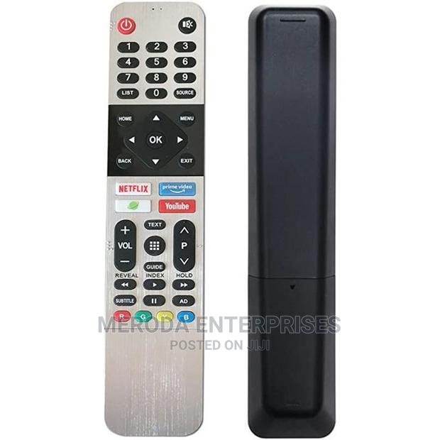 Skyworth Smart Remote Control - main view