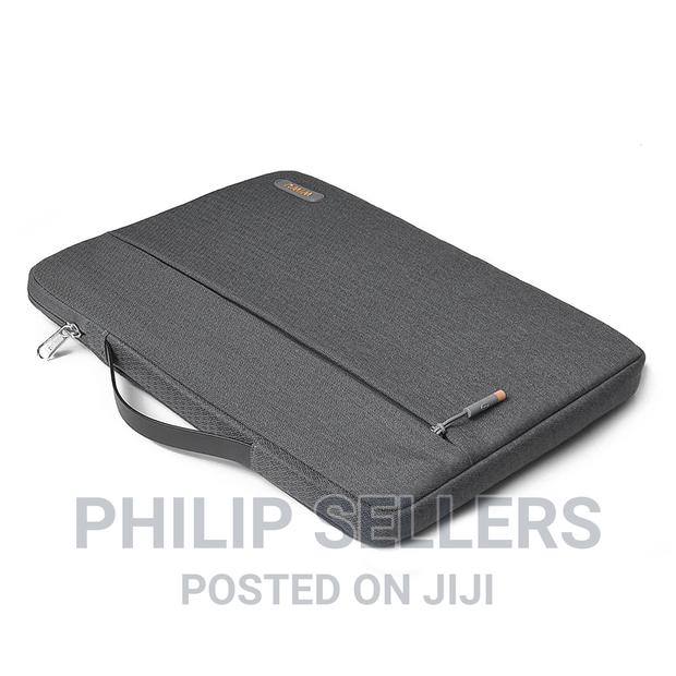 WIWU Waterproof Laptop Sleeve Case for 13 Inch Notebook Lapt