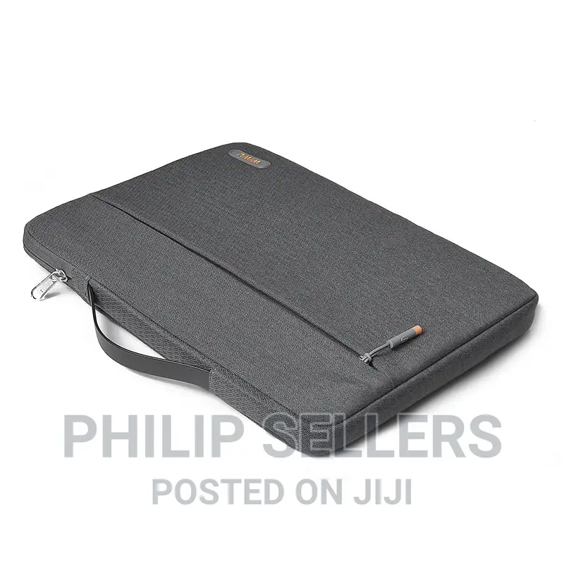 WIWU Waterproof Laptop Sleeve Case for 13 Inch Notebook Lapt