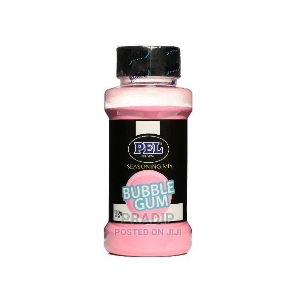 Bubble Gum Seasoning Mix 85 Grms
