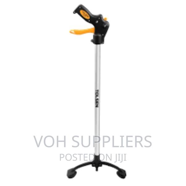 Heavy Duty Aluminum Pick Up Tool - main view