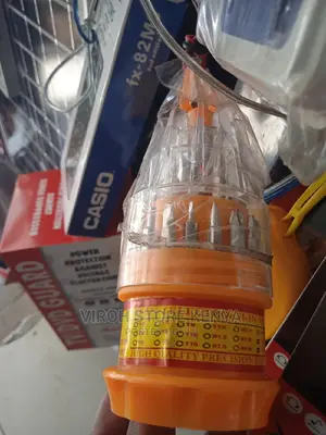 Laptop Screw Driver