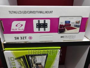 14"-45" Tilting TV Wall Mount - main view