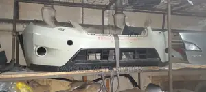 Impreza N16/ Xv Front Bumper