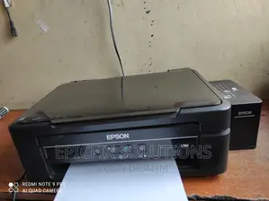 EPSON Ink Pad Reset Counter