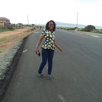 Mwesh Annie logo