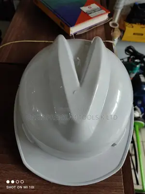 Safety Helmet