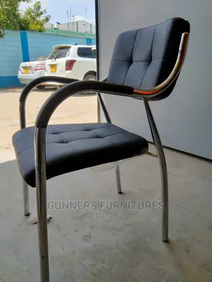 Visitors Chairs.