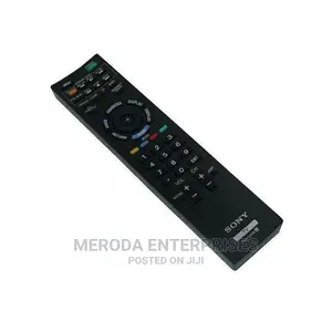 Sony Bravia TV Remote - NIVERSAL Digital